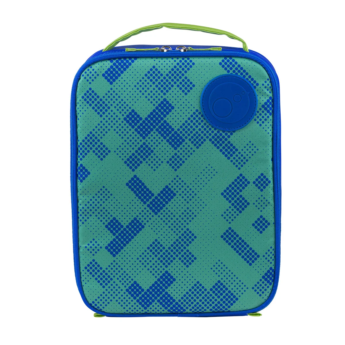 b.box Isolierte Brotdose Tasche Lunchbag