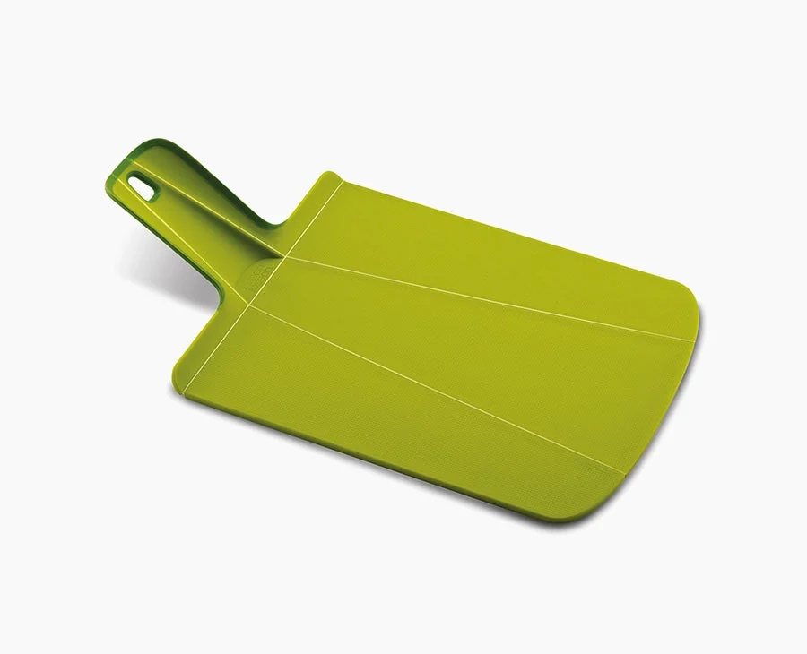 Joseph Joseph Chop2Pot Plus faltbares Schneidebrett