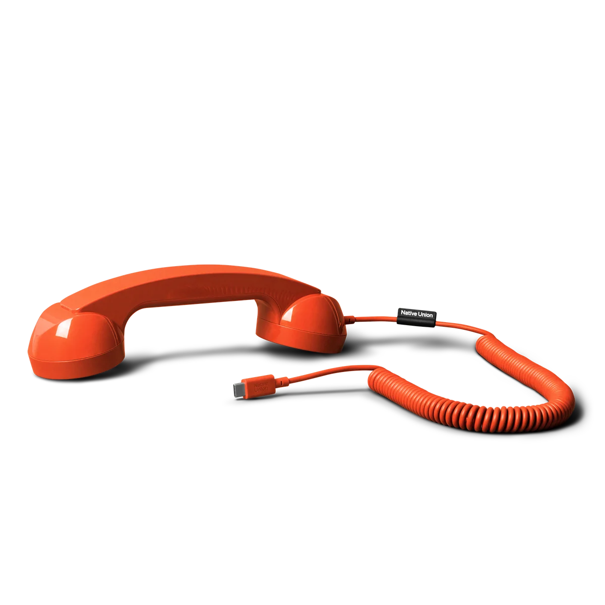 Native Union POP Phone – Telefonhörer mit USB-C