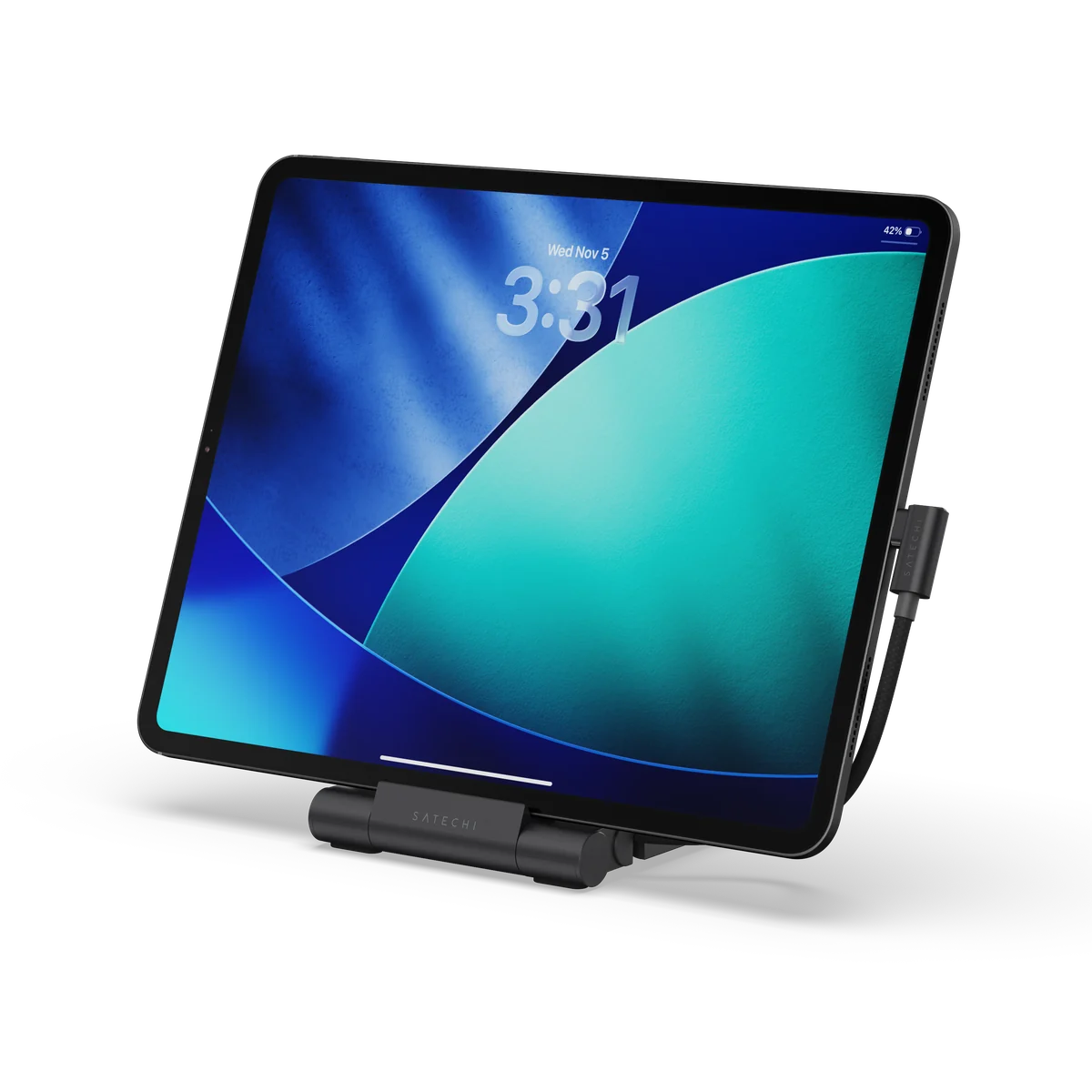 Satechi OntheGo™ Foldable Stand Hub