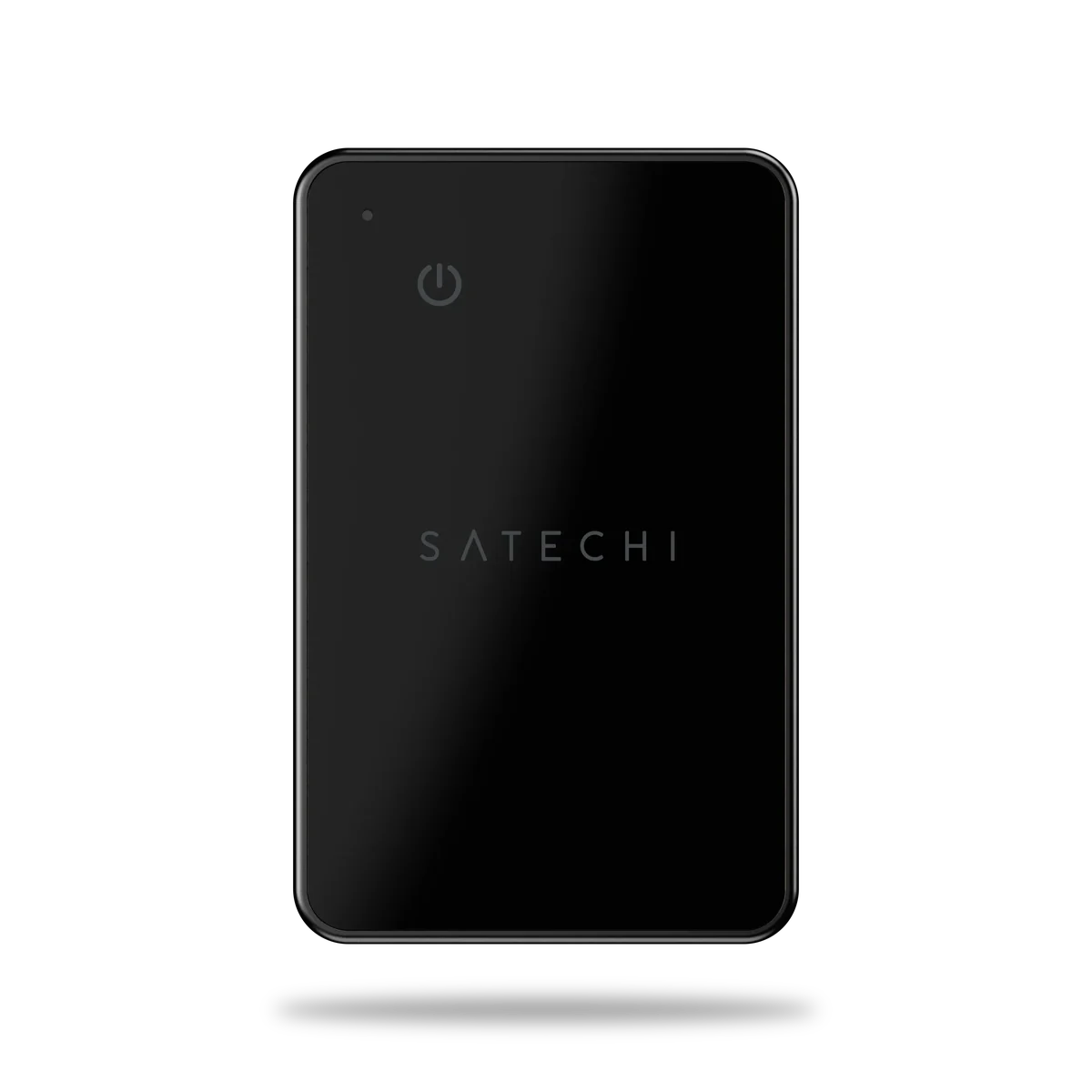 Satechi FindAll Card: kompakte Ortungskarte für die Geldbörse