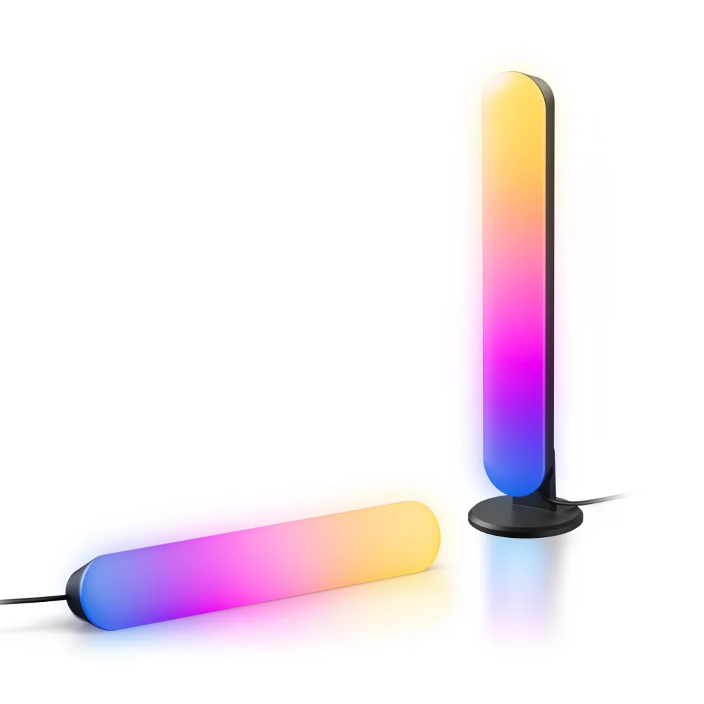 SwitchBot RGBICWW Light Bars – Lichtleisten für Ambiente und Schreibtisch