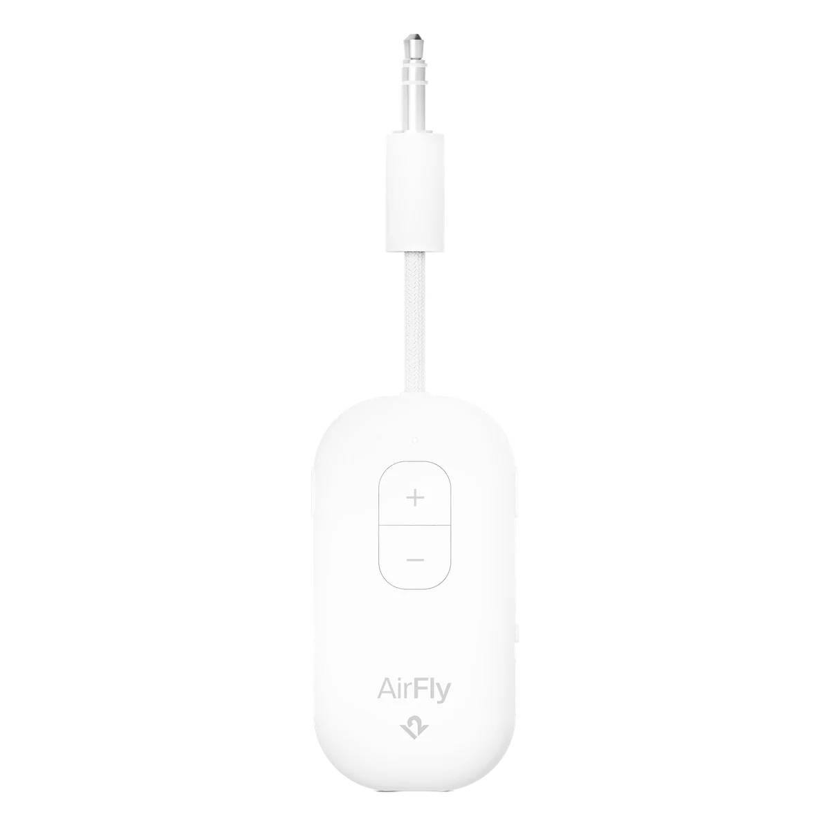 Twelve South AirFly Pro 2 – Bluetooth-Sender für Kopfhörer