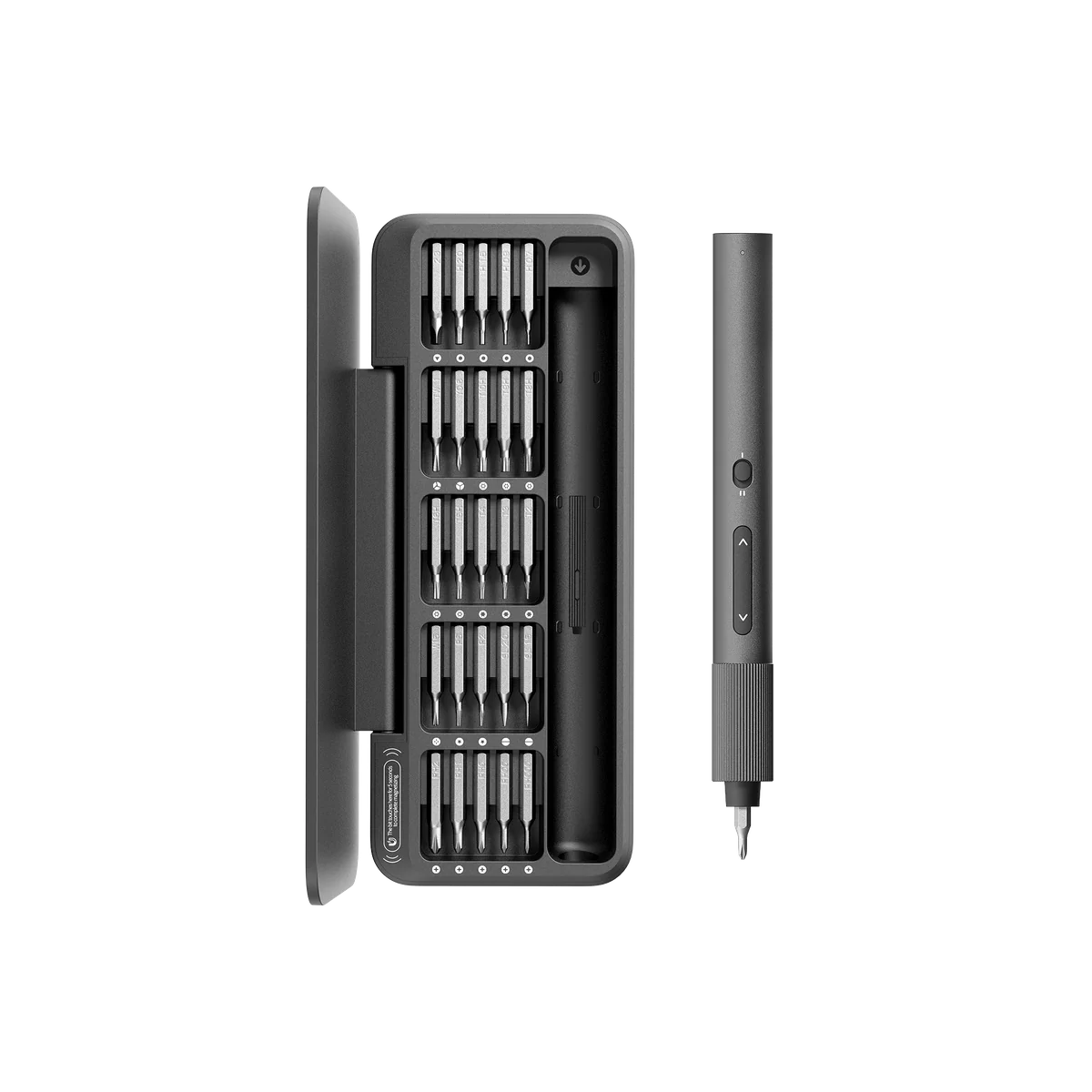 HOTO Precision Screwdriver ADV – elektrischer Präzisionsschrauber