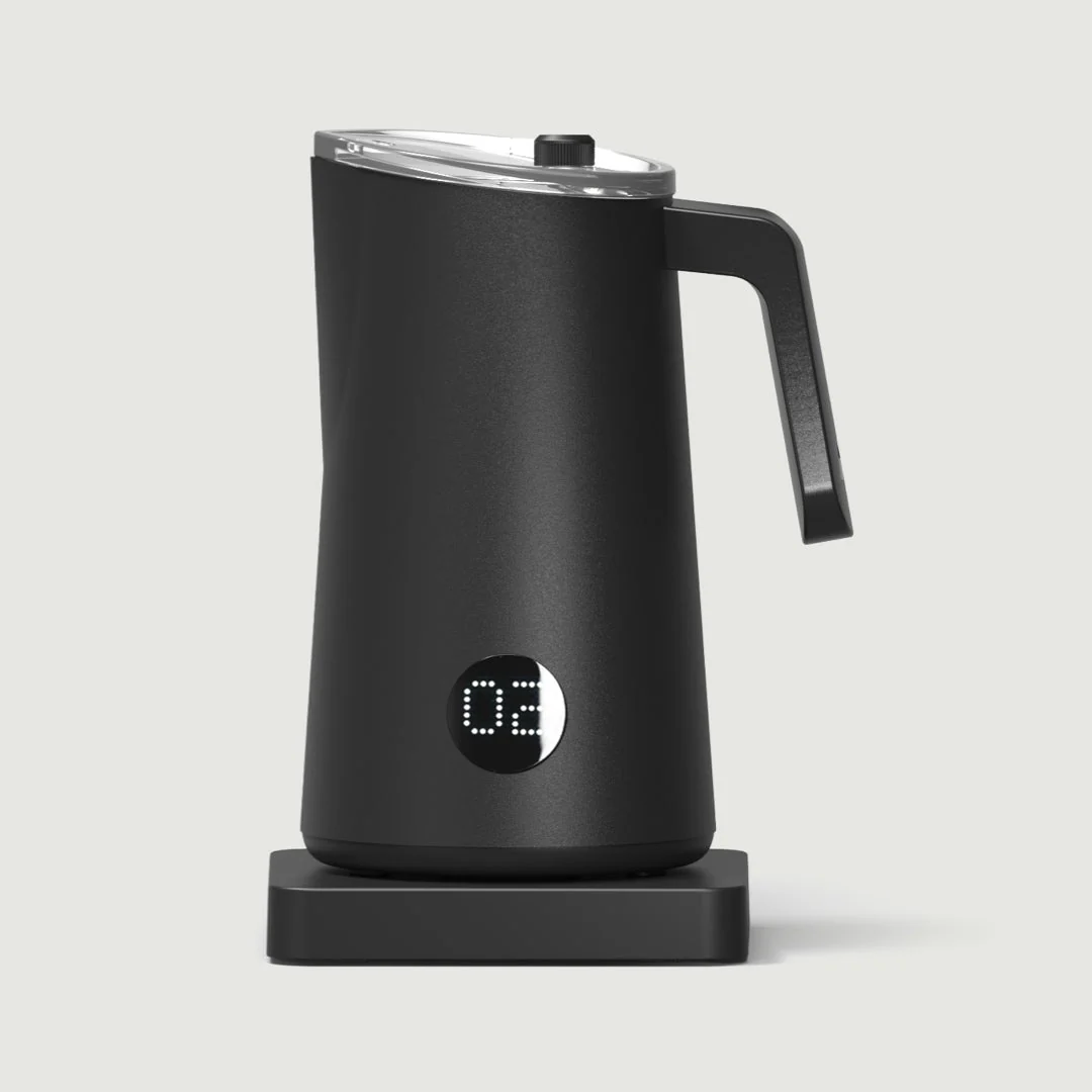 Subminimal NanoFoamer PRO – automatischer Mikro-Milchschäumer