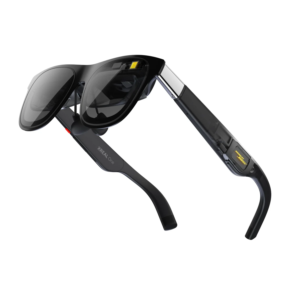 XREAL One – Displaybrille mit räumlich fixierbarem Bildschirm