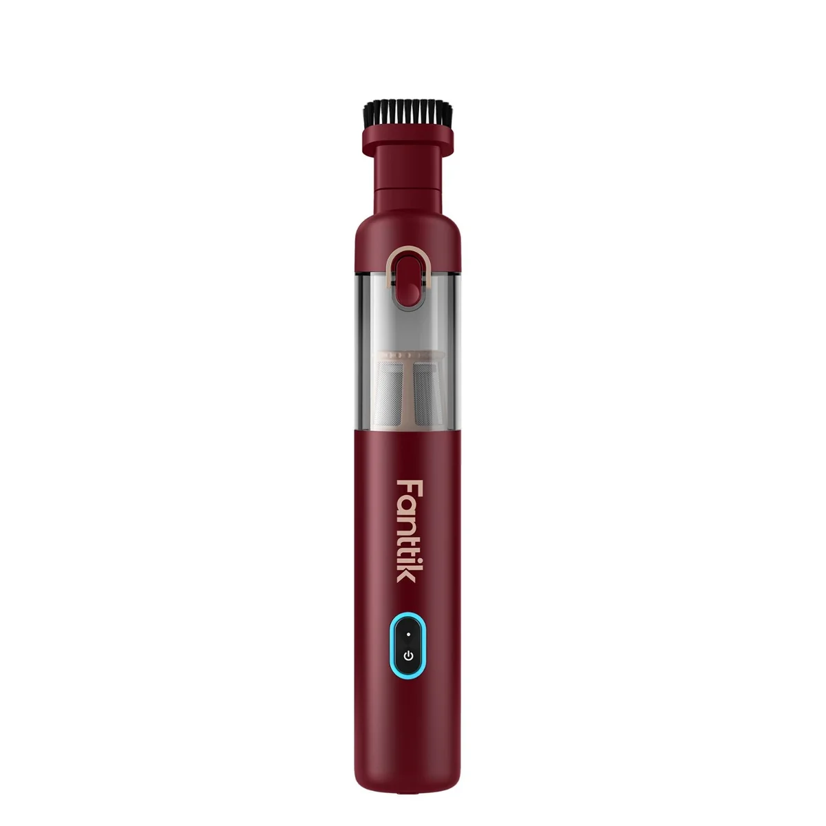 Fanttik Slim V8 APEX – Mini-Akkusauger mit Blasfunktion