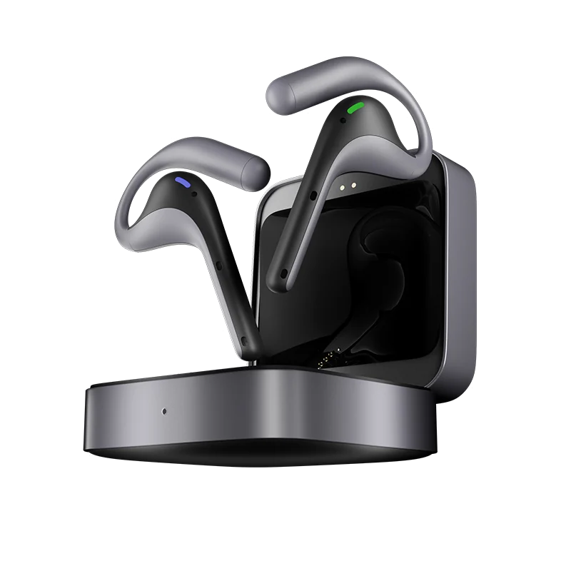 Timekettle W4 Pro – Übersetzungs-Ohrhörer für Gespräche