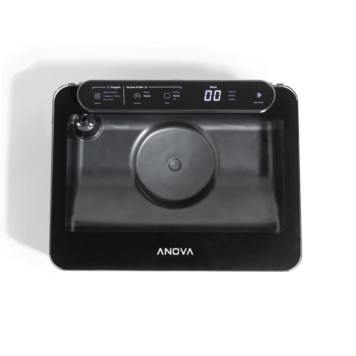 Anova Precision™ Chamber Vacuum Sealer – Vakuumierer