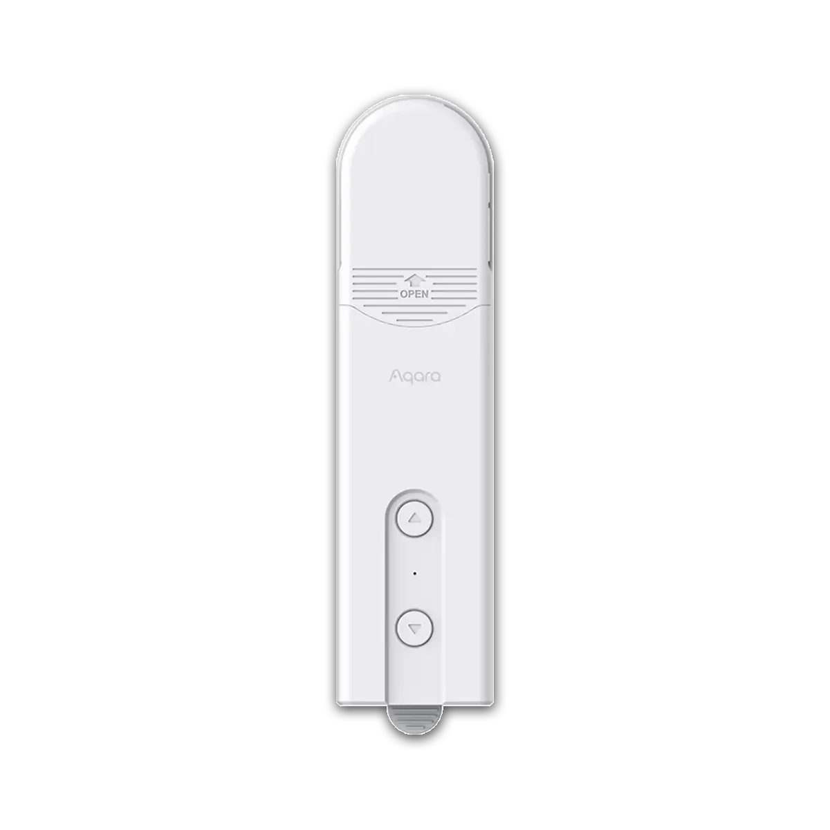 Aqara Roller Shade Driver E1 – Antrieb für Kettenzug-Rollos