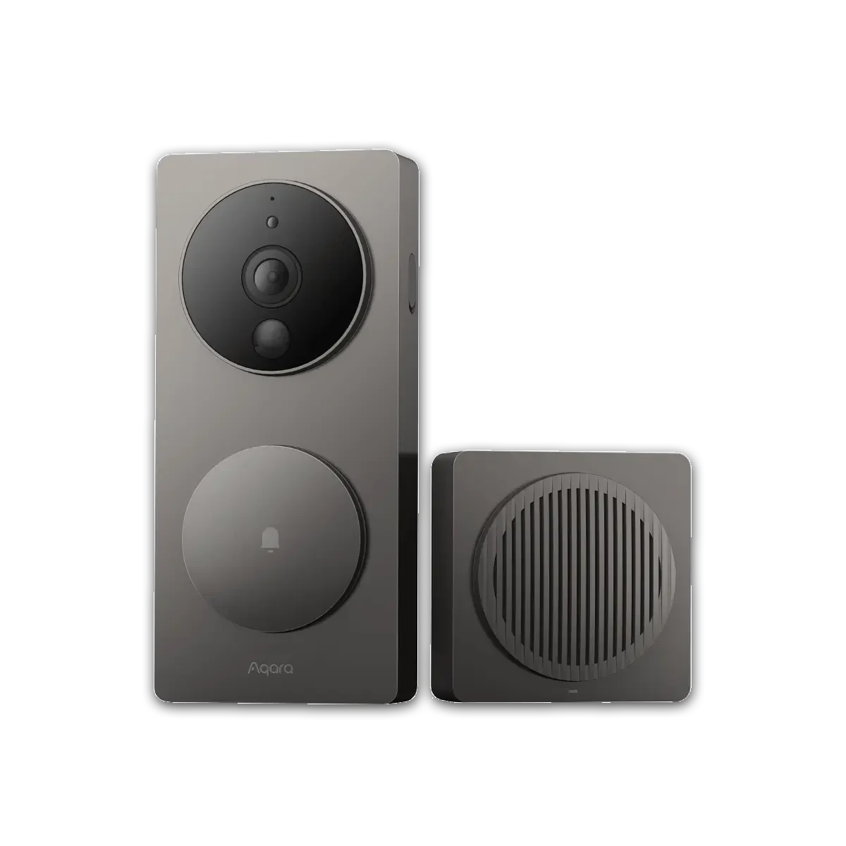 Aqara Video Doorbell G4 – smart-home Türstation mit Gesichtserkennung