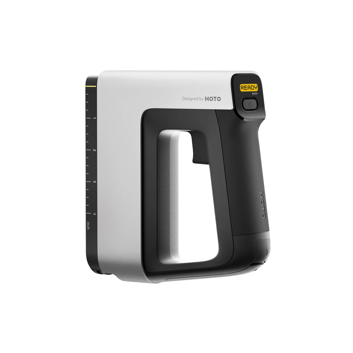 HOTO Pulse 4-in-1 Klammerpistole, kabellos